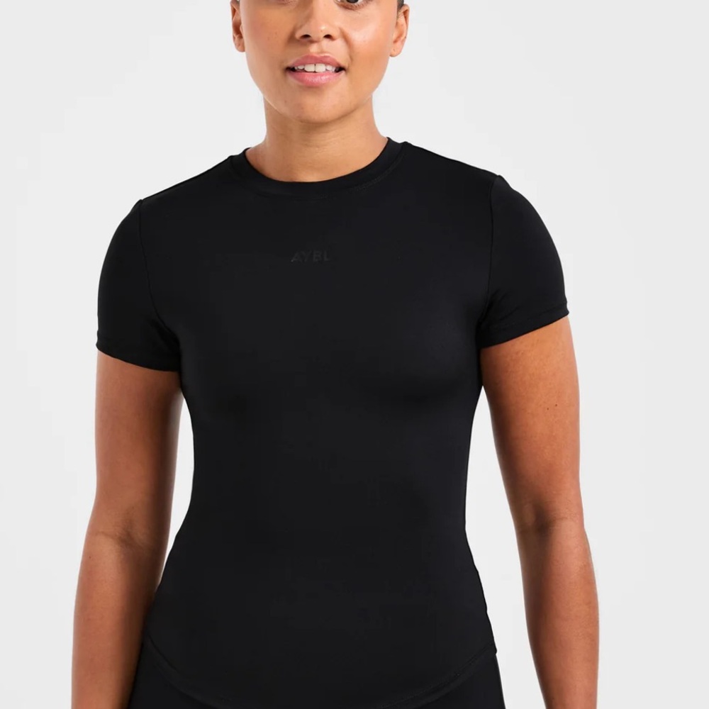 AYBL sculpt t shirt